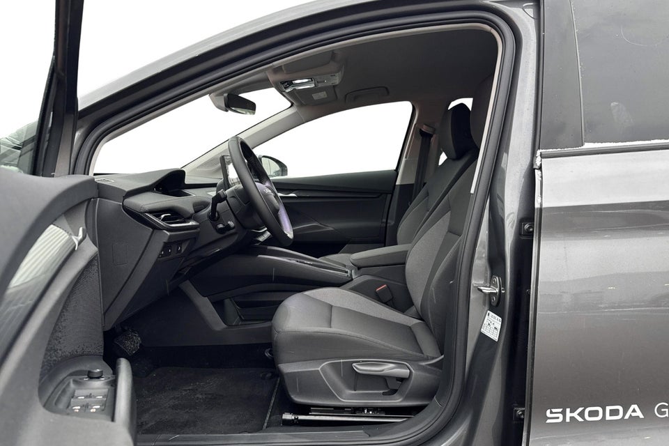 Skoda Elroq 50 iV 5d