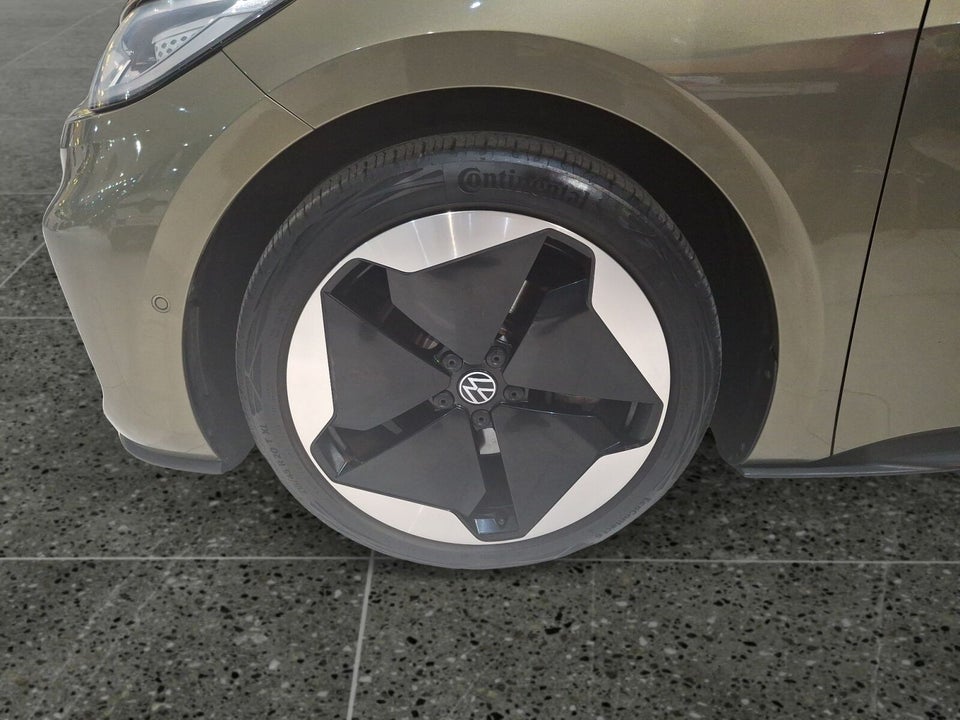 VW ID.3 77 Pro S 5d