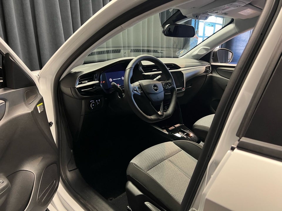 Opel Corsa-e 50 Elegance 5d