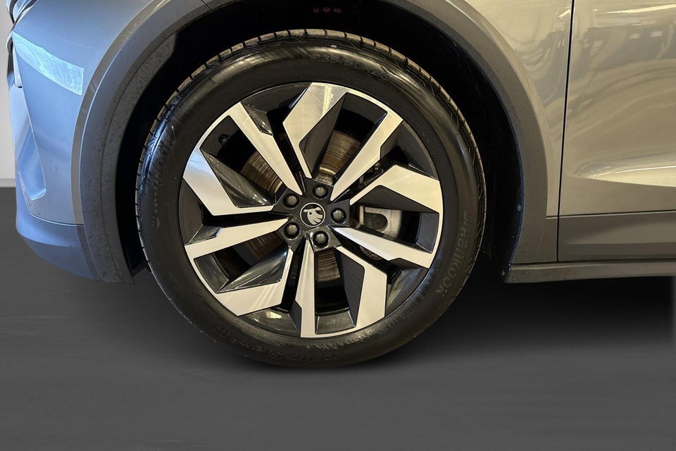 Skoda Elroq 85 iV Sportline Advanced 5d