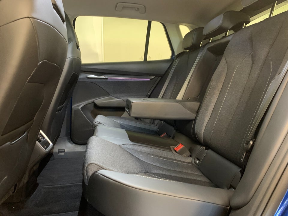 Skoda Elroq 85 iV Premium 5d