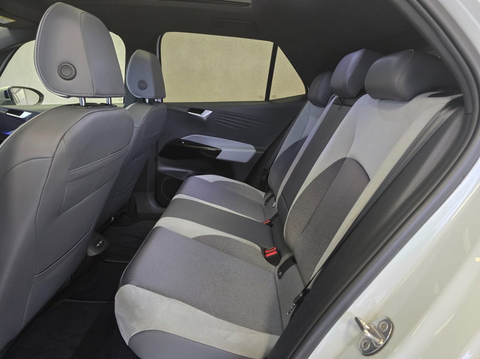 VW ID.3 58 1ST Pro Performance Max 5d