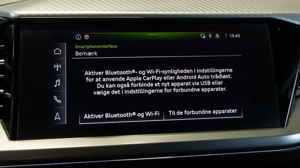 Audi Q4 e-tron 40 S-line 5d