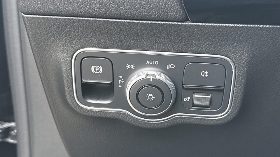 Mercedes EQA250+ AMG Edition 5d