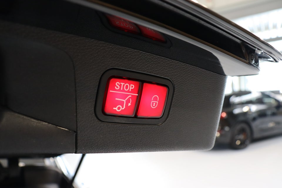 Mercedes E300 e 2,0 Business AMG stc. aut. 5d