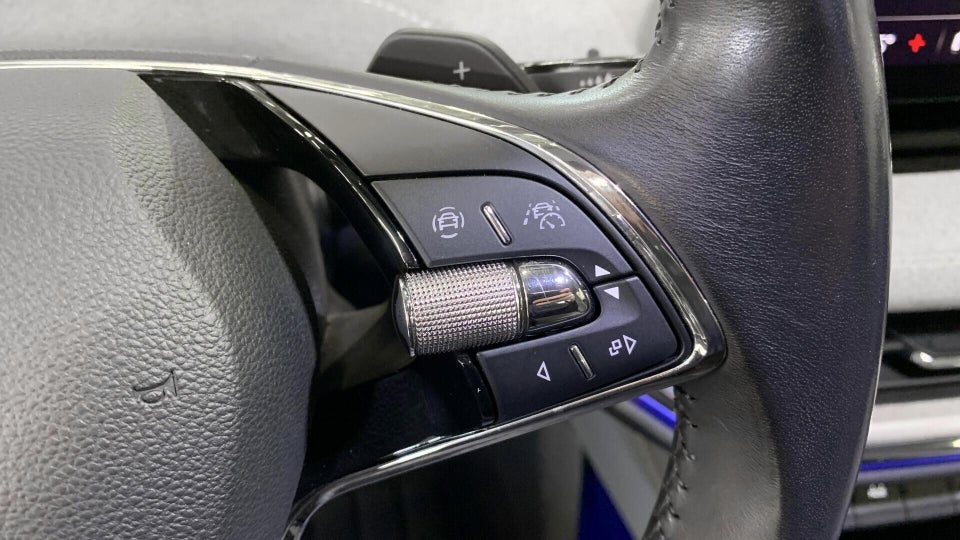 Skoda Enyaq 60 iV 5d