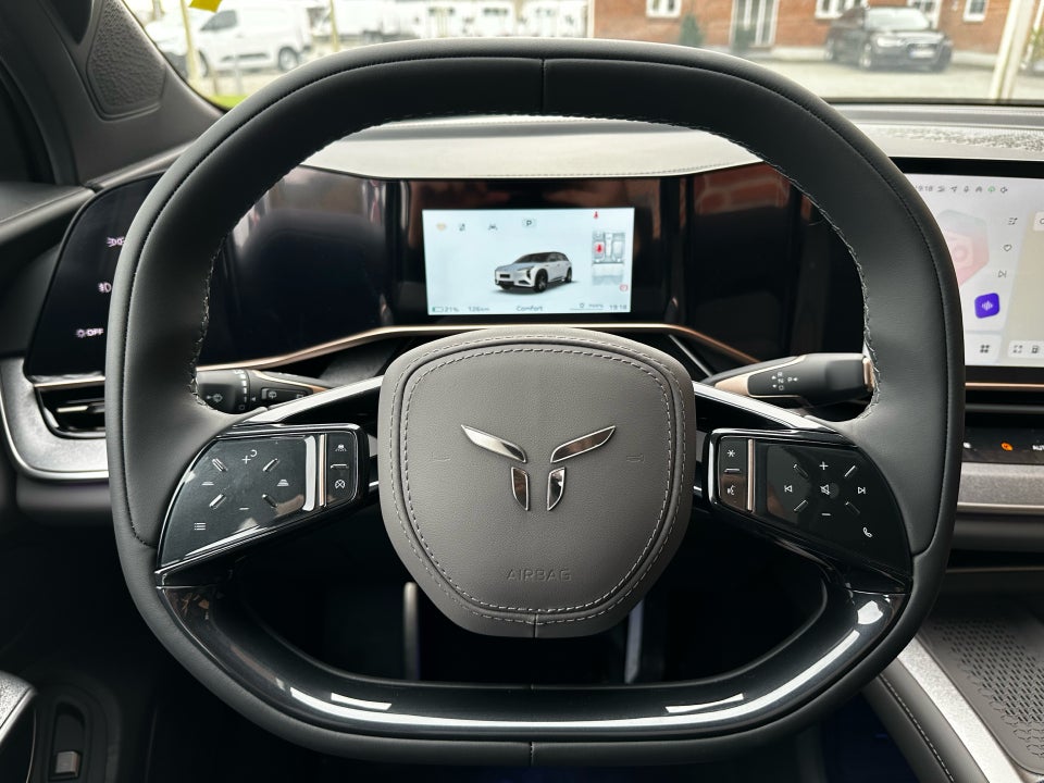 Hongqi EHS7 111 Exclusive 5d