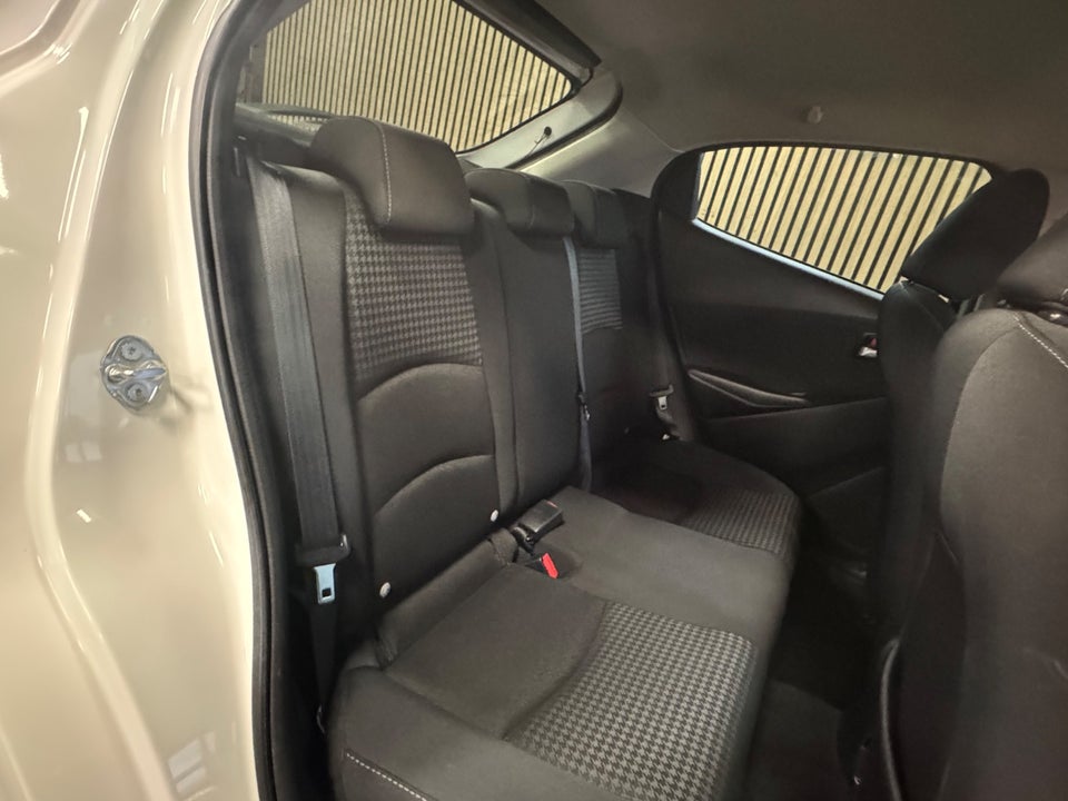 Mazda 2 1,5 SkyActiv-G 90 Niseko 5d