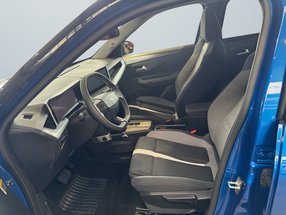 Opel Frontera 44 GS 5d