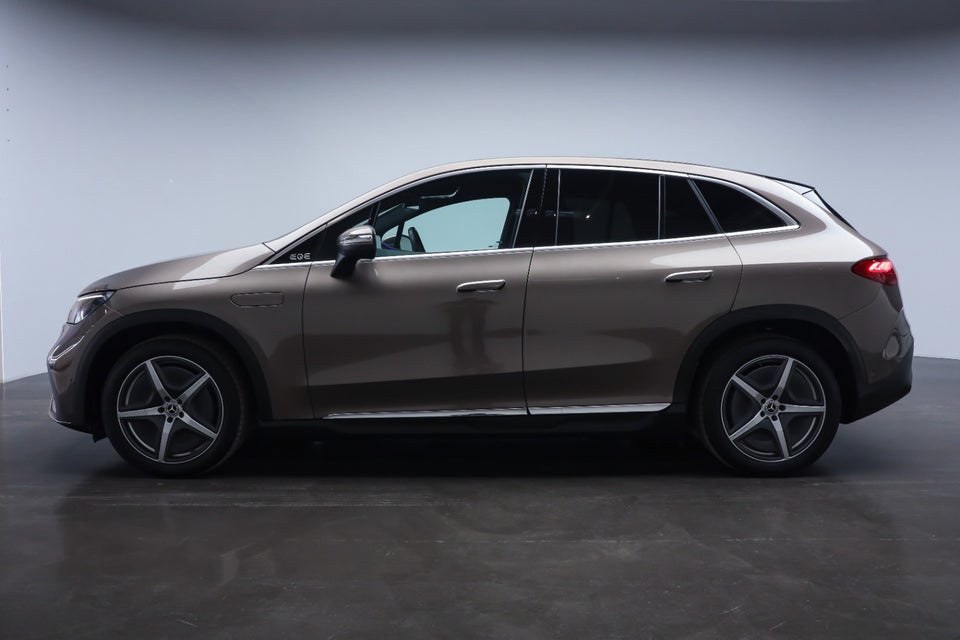 Mercedes EQE350 SUV AMG Advance Plus 4Matic 5d