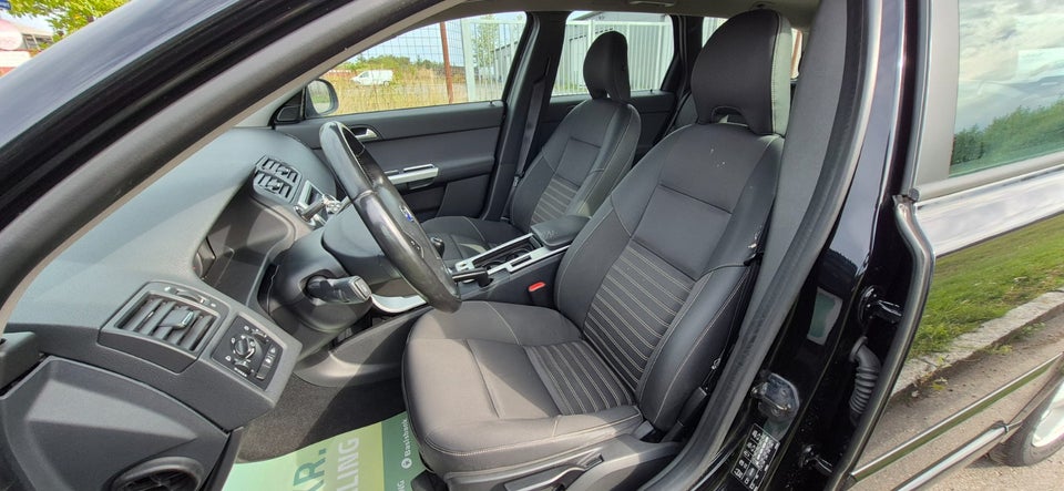 Volvo V50 1,6 D2 115 5d