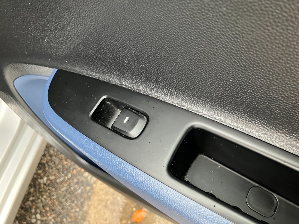 Hyundai i10 1,25 Style 5d