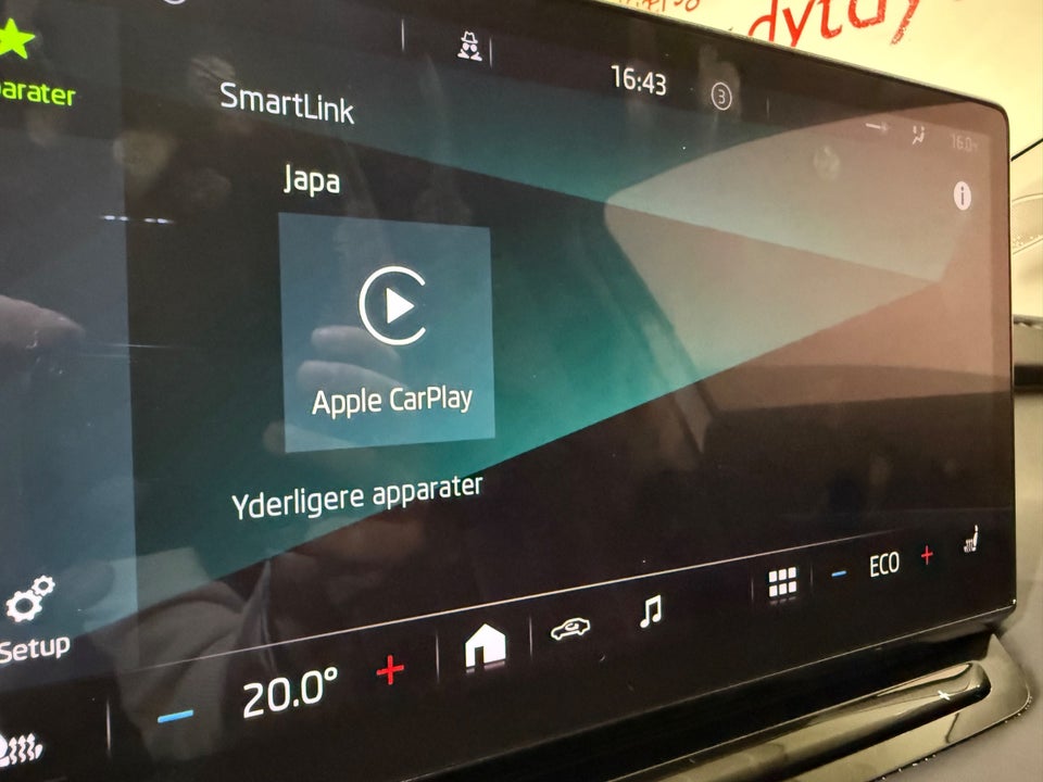 Skoda Enyaq 80 iV 5d