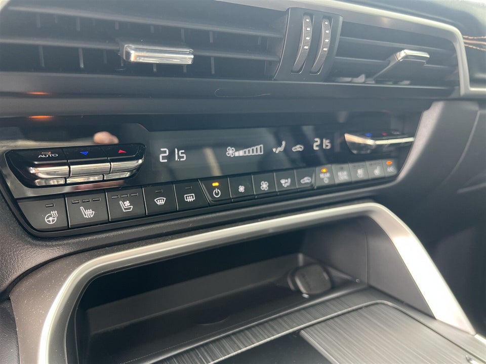 Mazda CX-80 2,5 PHEV Homura+ aut. AWD 7prs 5d