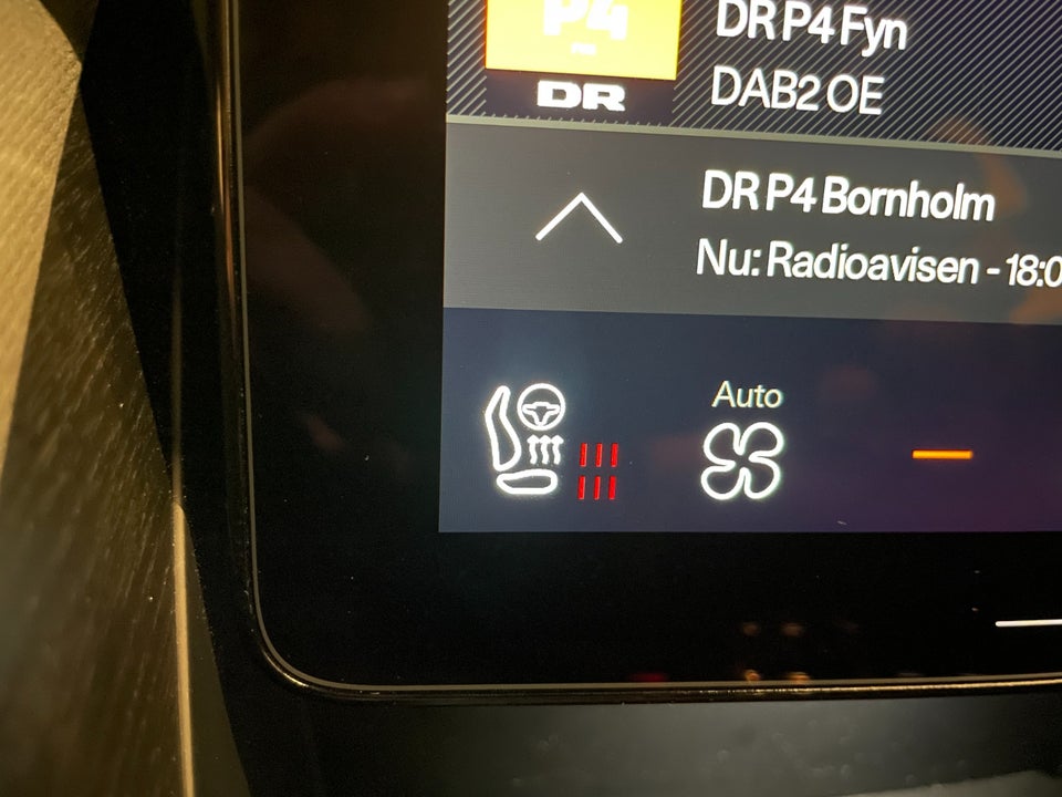 Polestar 2 Long Range AWD 5d