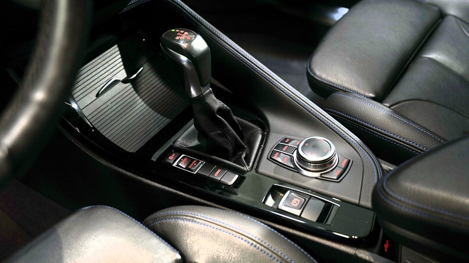 BMW X1 1,5 xDrive25e M-Sport+ aut. 5d