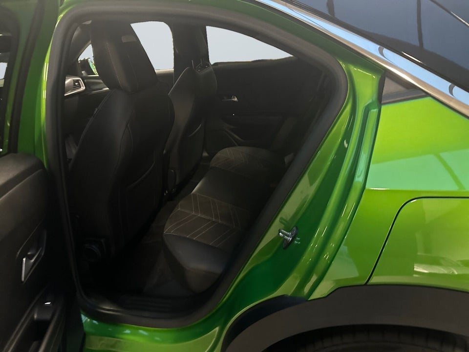 Opel Mokka-e 50 Ultimate 5d