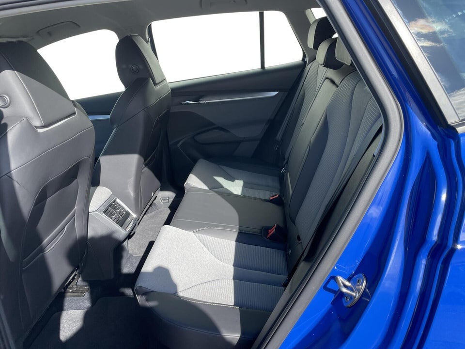 Skoda Enyaq 60 iV 5d