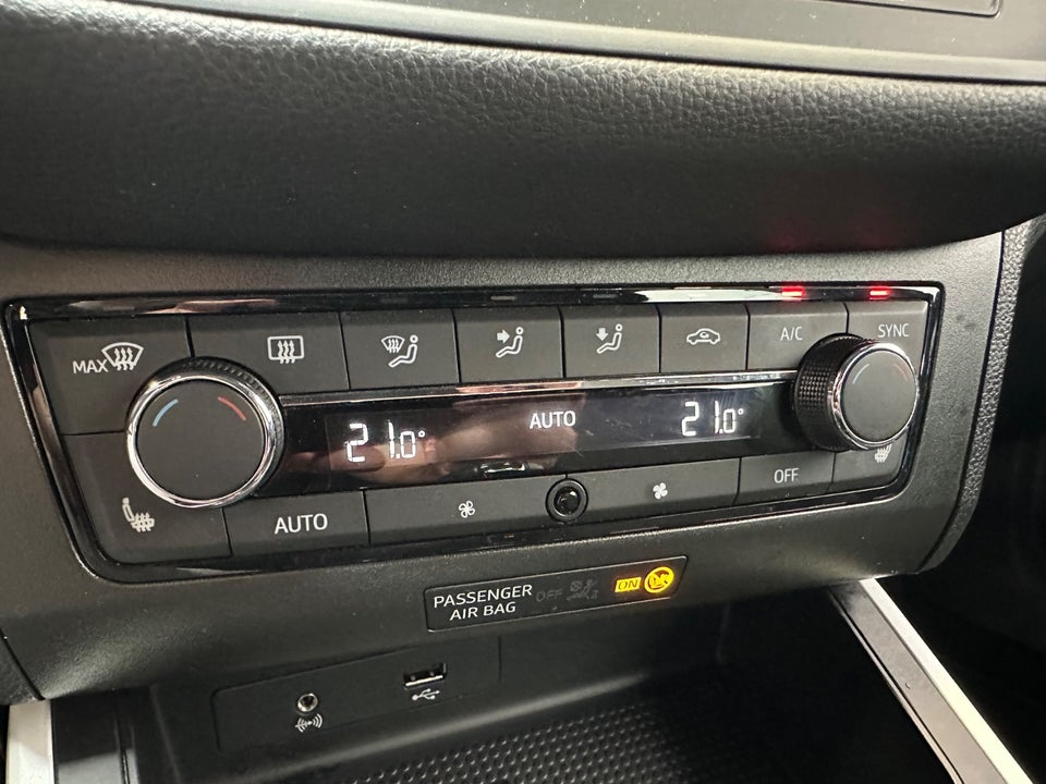 Seat Arona 1,0 TSi 115 Xcellence DSG 5d