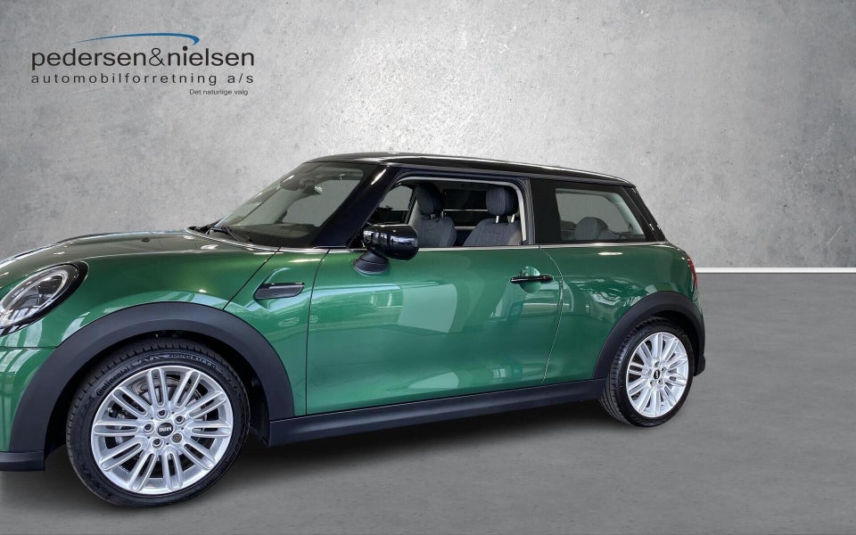 MINI Cooper 1,5 Experience aut. 3d