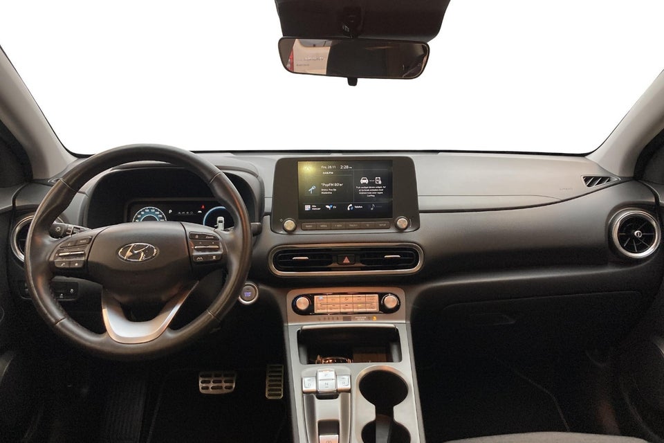 Hyundai Kona 39 EV Select 5d