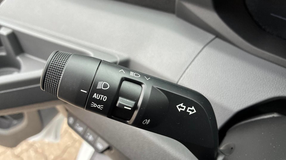 Renault Master V T35 87 E-Tech L3H2 Kassevogn Tekno