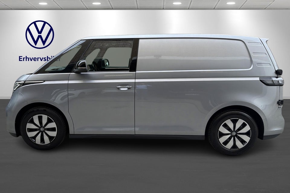 VW ID. Buzz 77 Cargo Pro