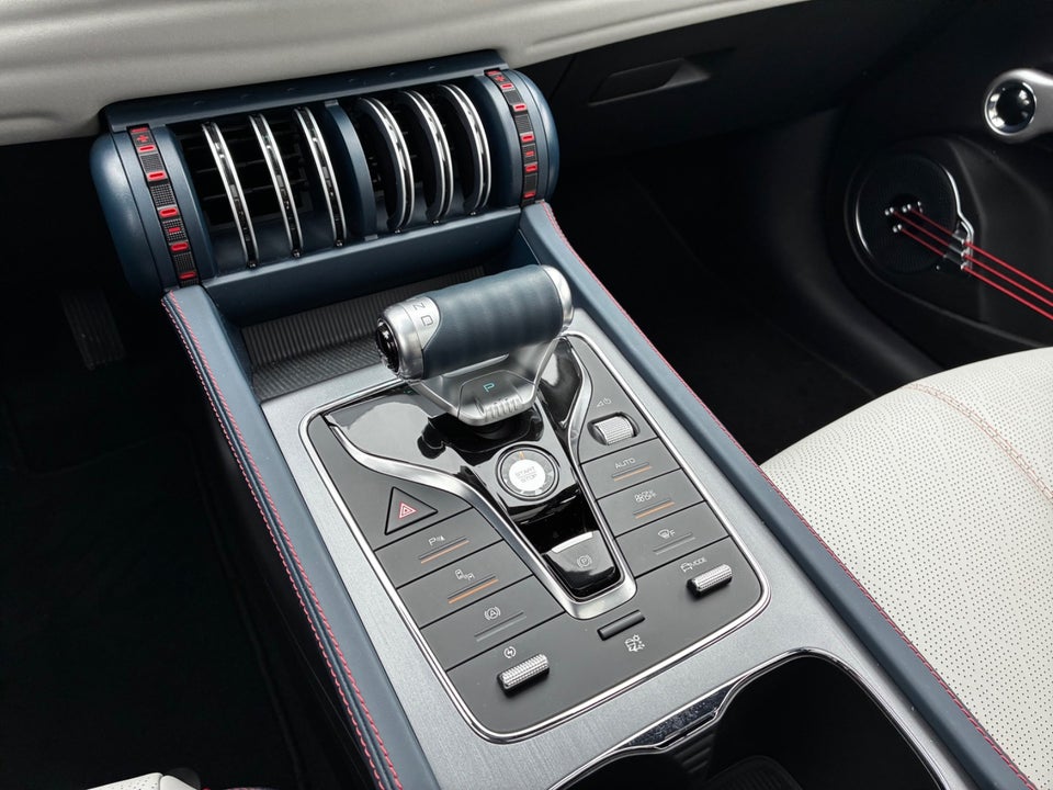 BYD Atto 3 60 Design 5d