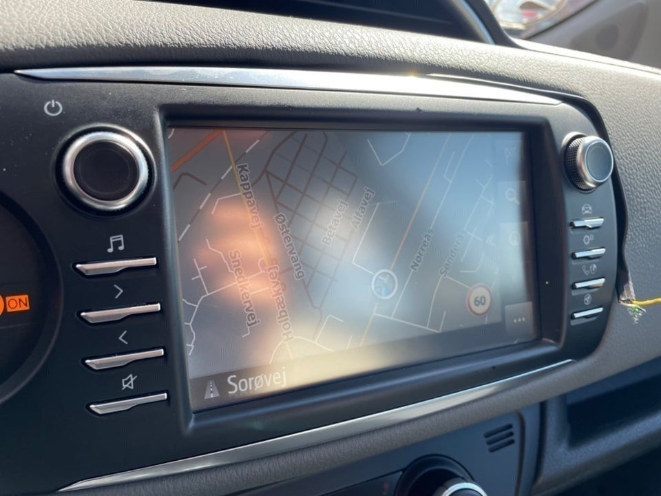 Toyota Yaris 1,5 Hybrid H2 Premium e-CVT 5d