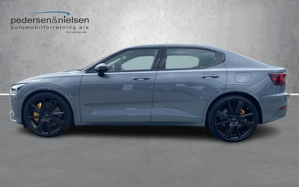 Polestar 2 BST edition 270 5d