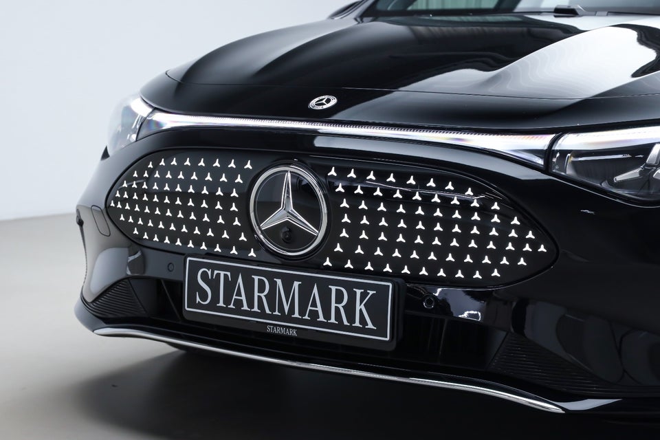 Mercedes CLA250+ EQ Progressive Advance Plus 4d