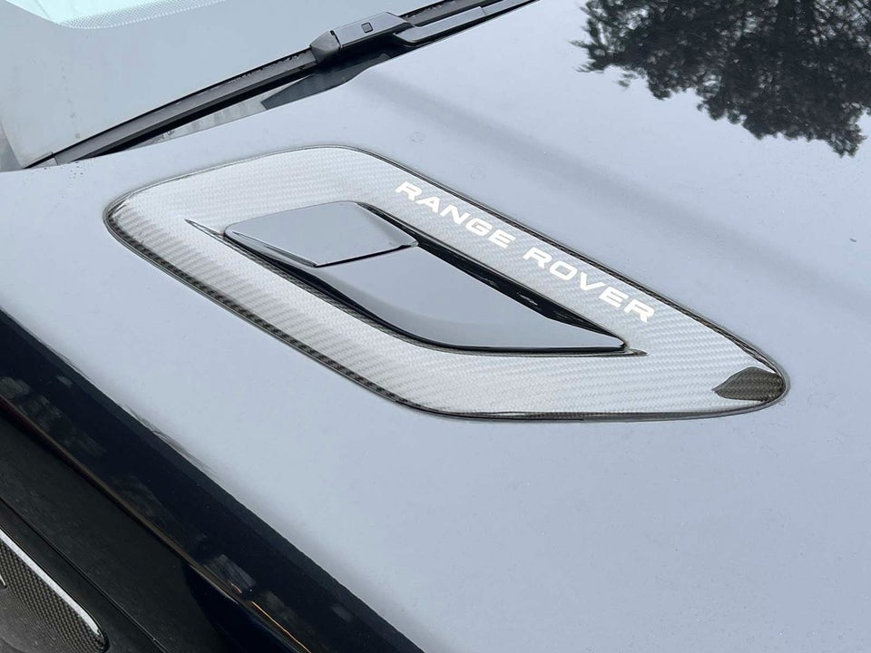 Land Rover Range Rover Sport 5,0 P525 Autobiography Dynamic aut. 5d