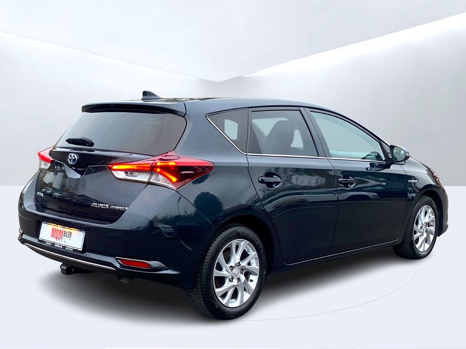 Toyota Auris 1,8 Hybrid H2 Comfort CVT 5d