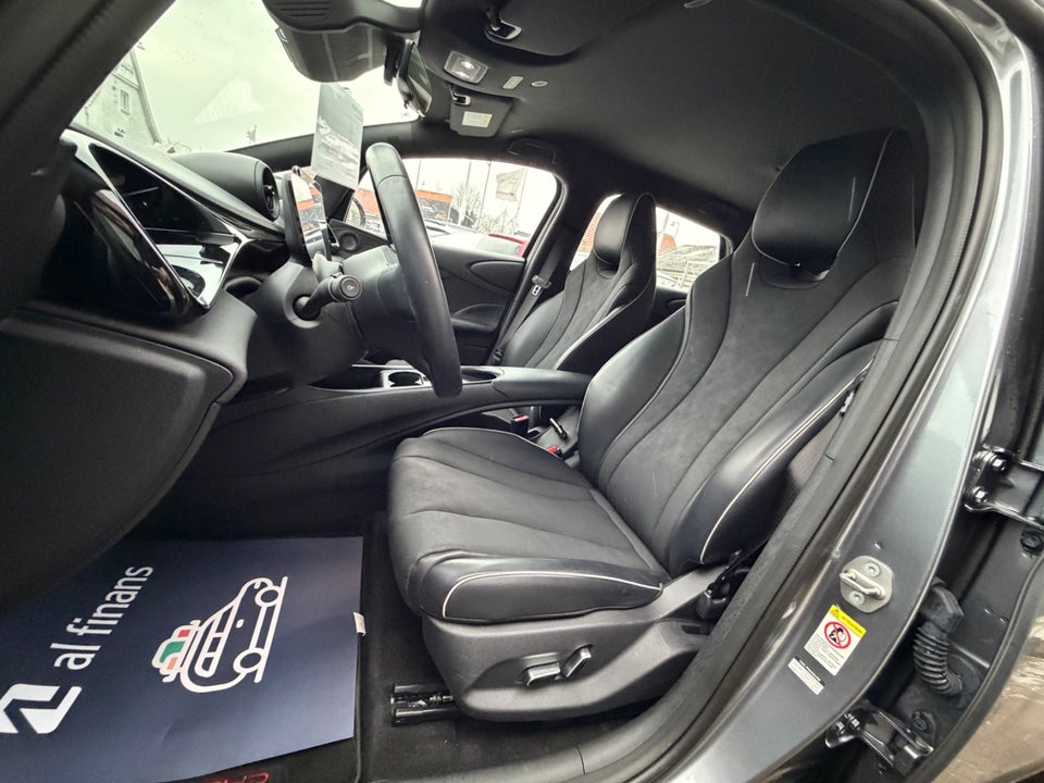 BYD Dolphin 60 Comfort 5d