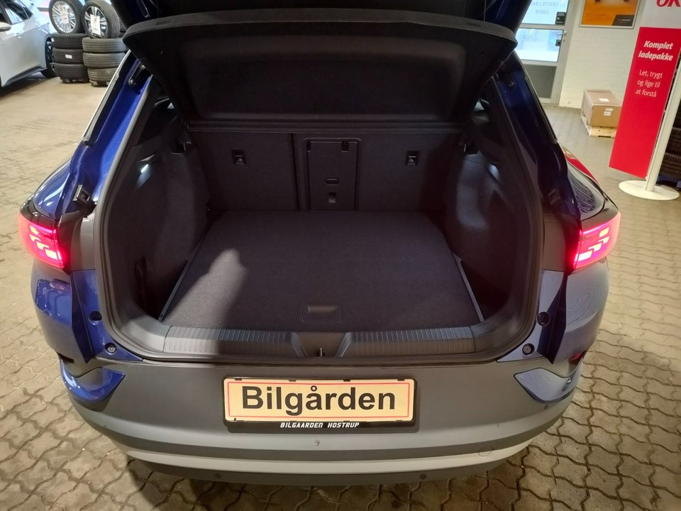 VW ID.4 77 Pro Style 5d