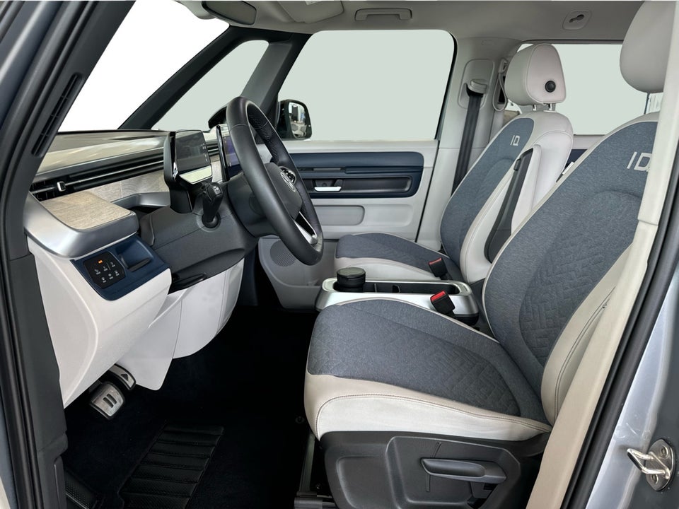 VW ID.Buzz 77 Pro SWB 5d