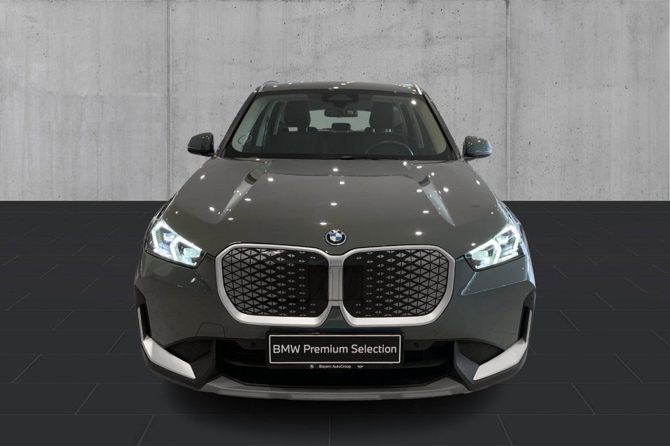 BMW iX1 eDrive20 5d