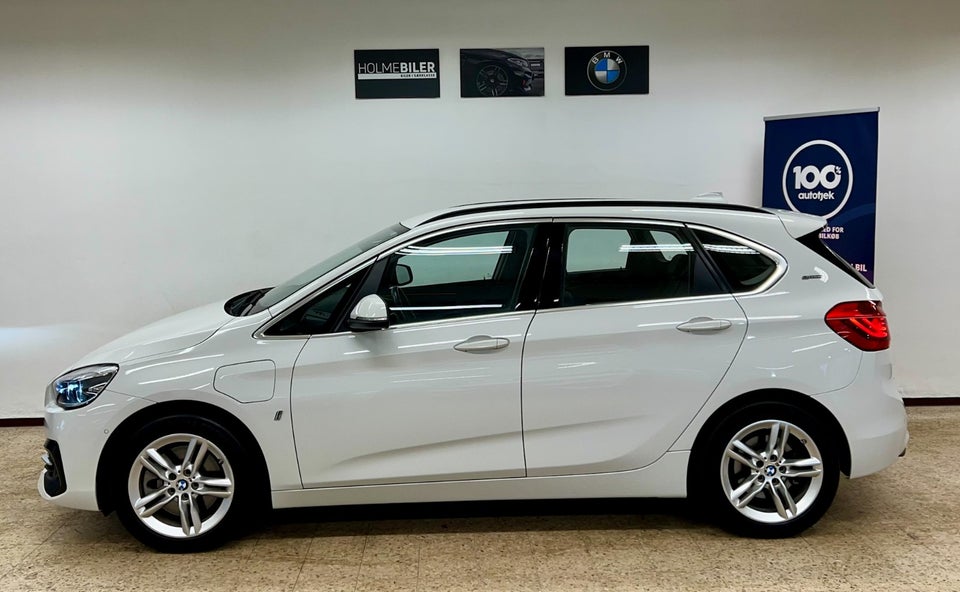 BMW 225xe 1,5 Active Tourer Luxury Line aut. 5d