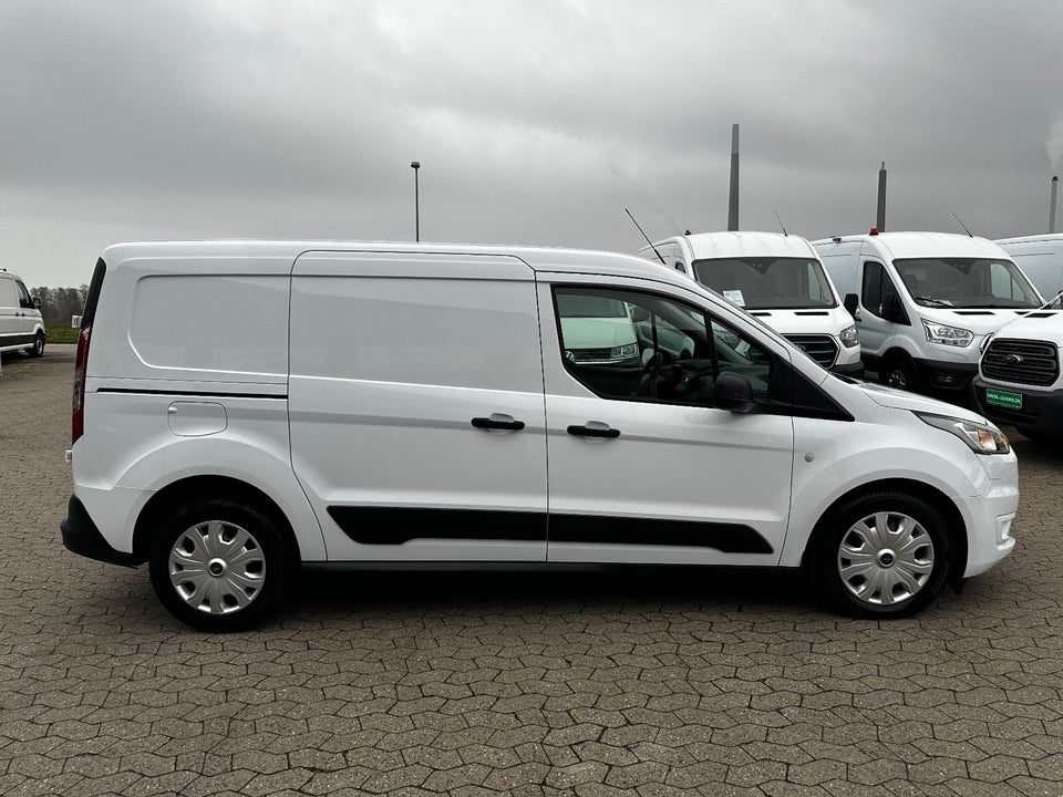 Ford Transit Connect 1,5 TDCi 100 Trend lang