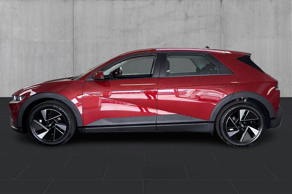 Hyundai Ioniq 5 84 Essential 5d