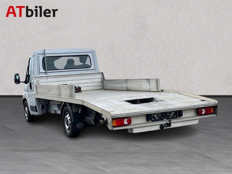 Fiat Ducato 35 Maxi 2,2 MJT 180 Chassis L3 aut.