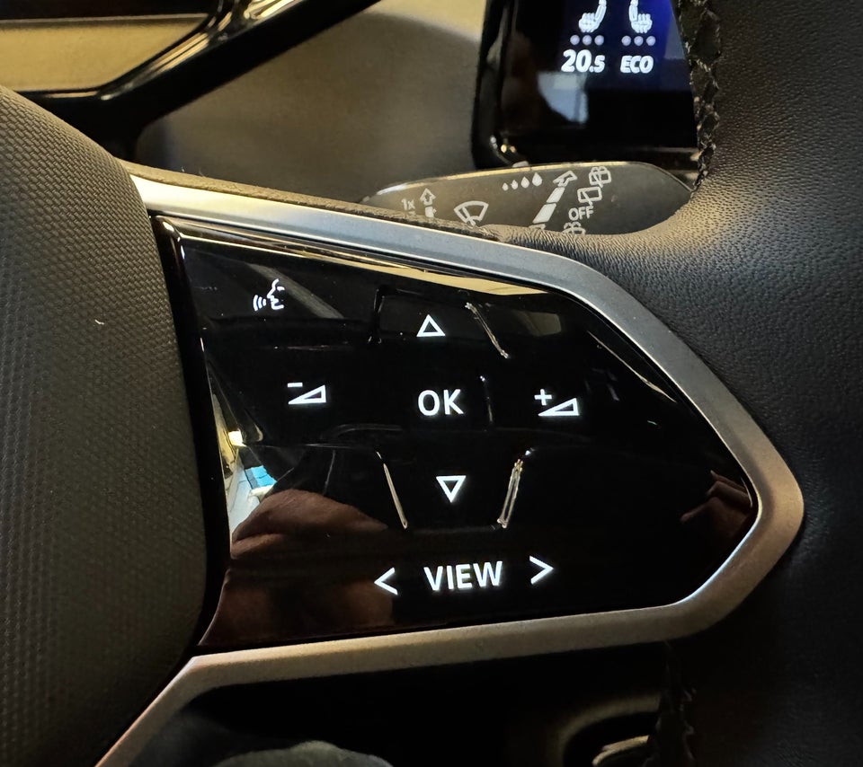 VW ID.3 58 Pro Performance Business 5d