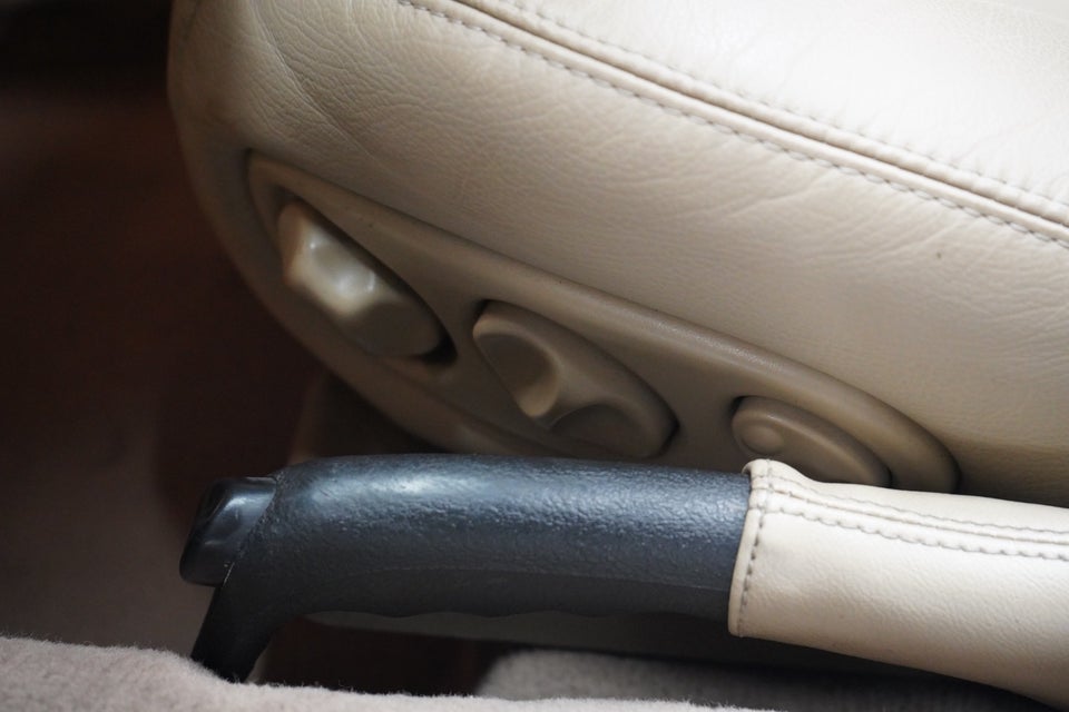 Jaguar XK 4,0 XK8 Convertible aut. 2d