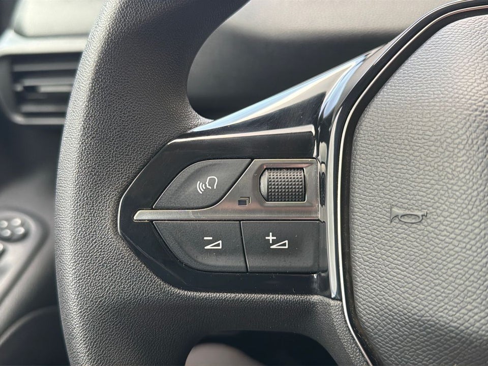 Peugeot Partner 1,5 BlueHDi 100 L1V1 Plus Van