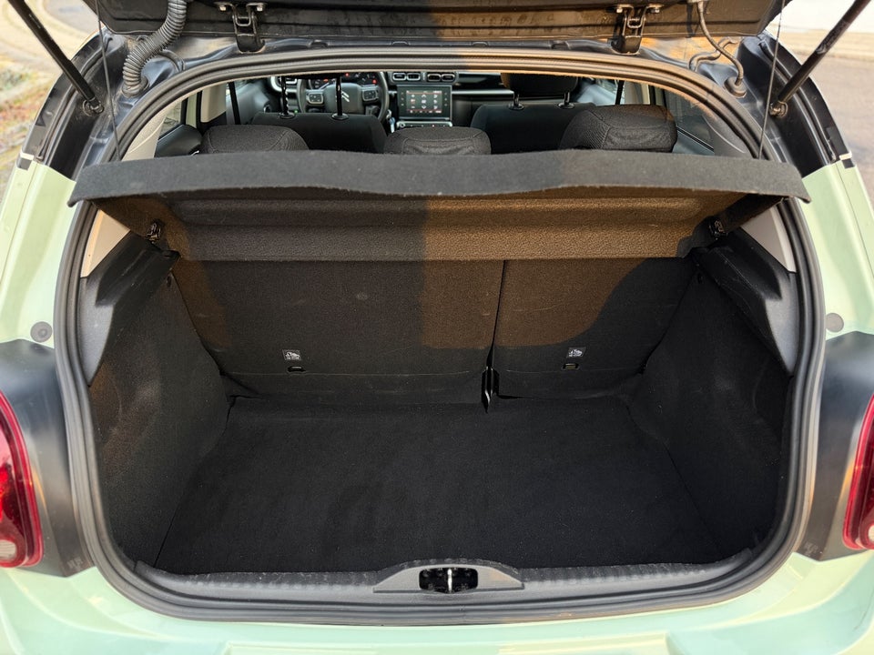 Citroën C3 1,5 BlueHDi 100 VTR Sport 5d