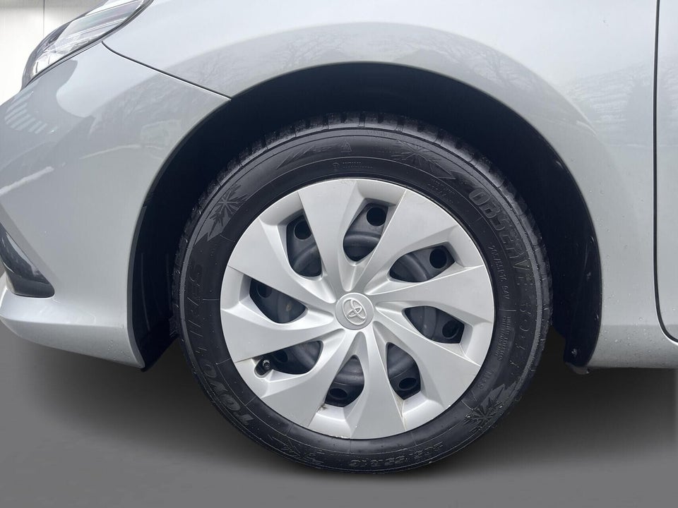 Toyota Auris 1,2 T T2 Comfort 5d