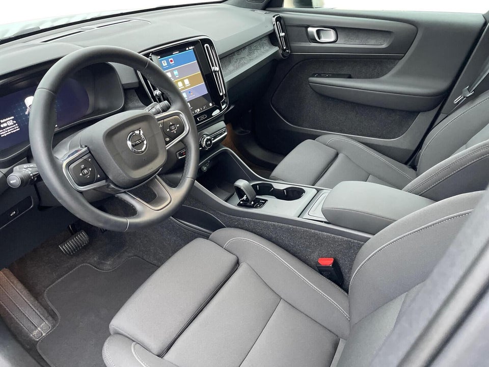 Volvo EC40 Extended Range Plus 5d