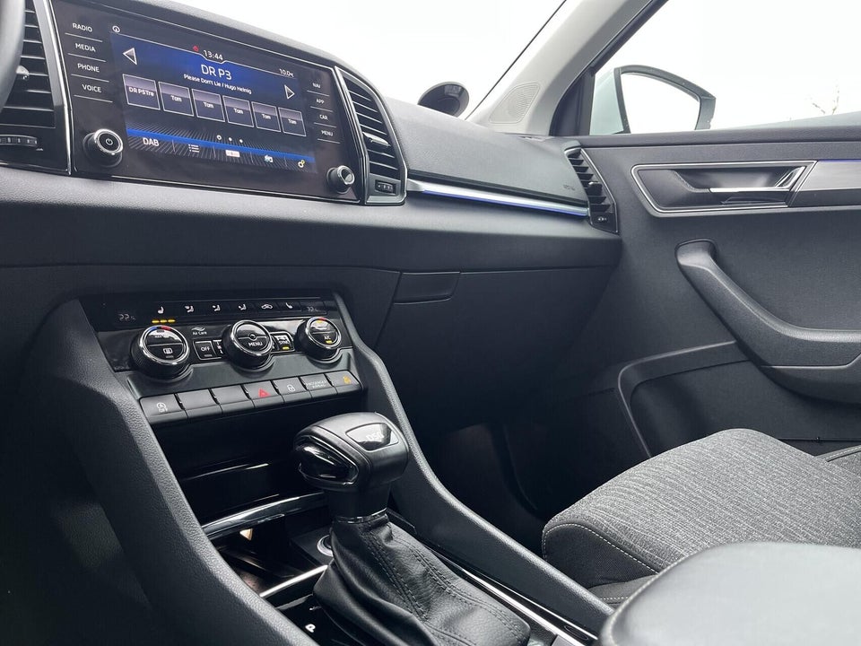 Skoda Karoq 1,5 TSi 150 Style DSG 5d