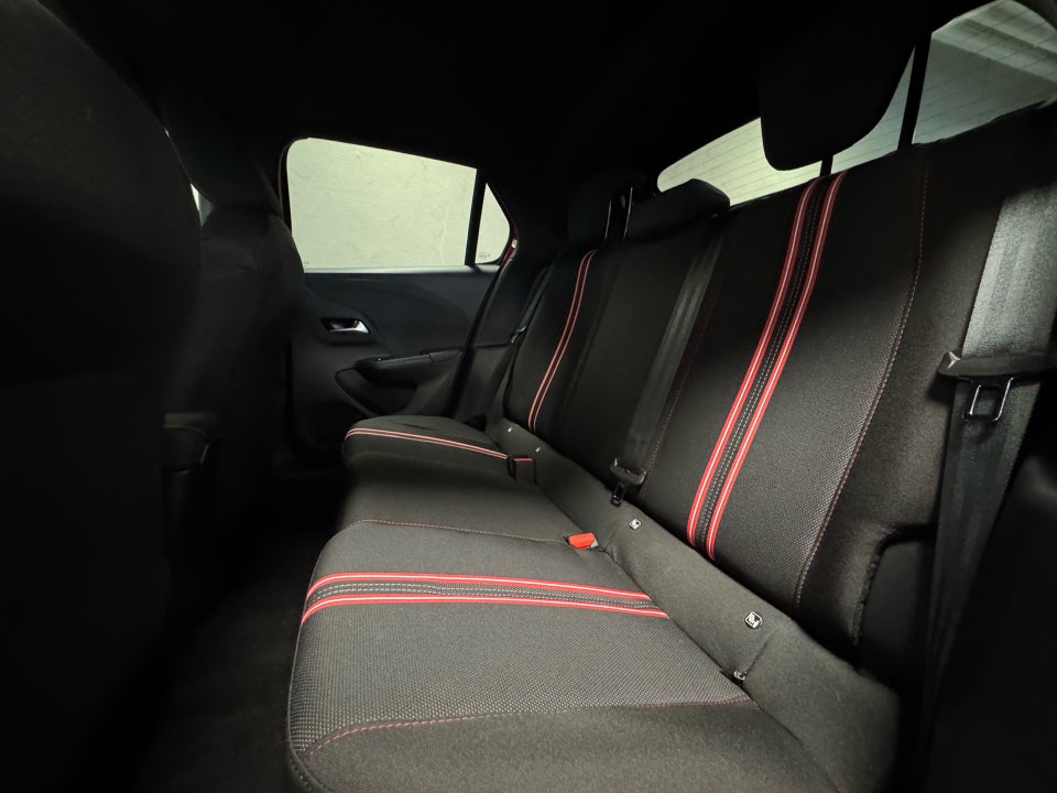 Opel Corsa-e 50 GS-Line 5d