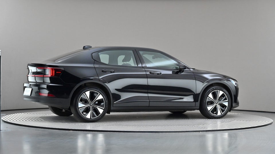 Polestar 2 Long Range 5d